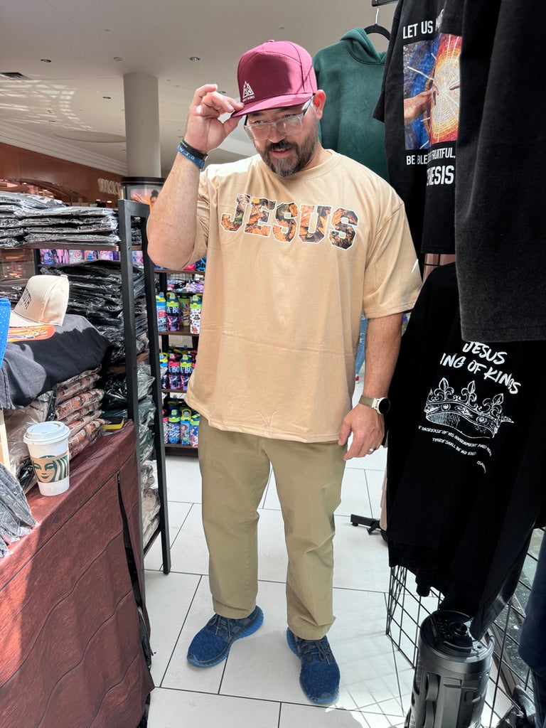 Why We Source 9.5oz Custom Heavyweight Tees - And Why It Matters