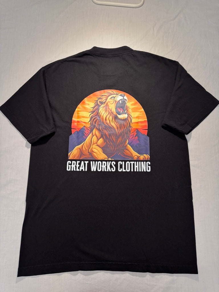 Why We're Called Great Works Clothing — And What It Actually Means