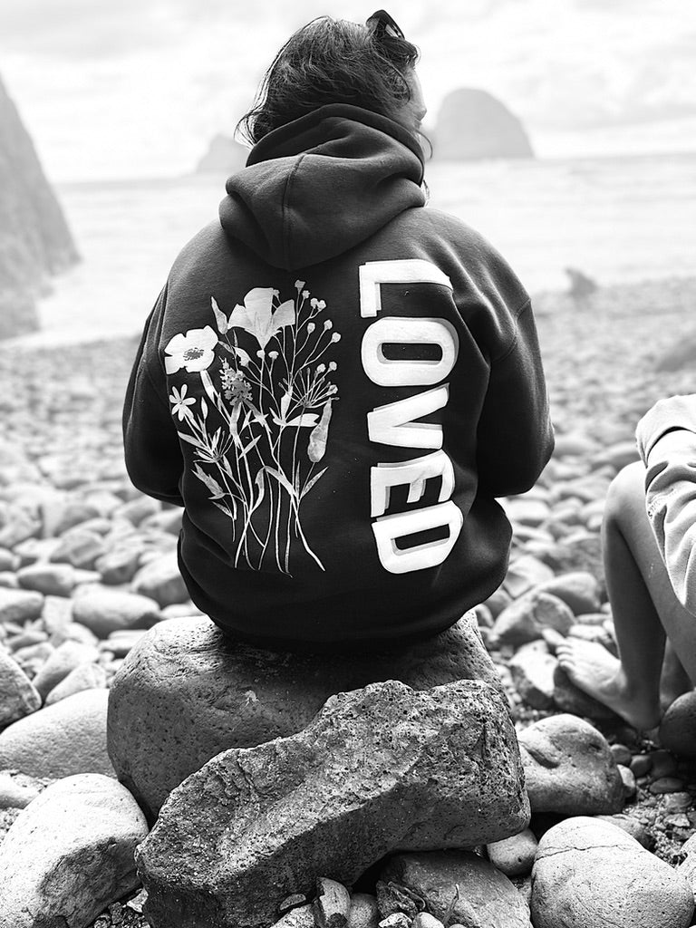 What Does "Loved & Sent" Mean? The Theology Behind the Brand