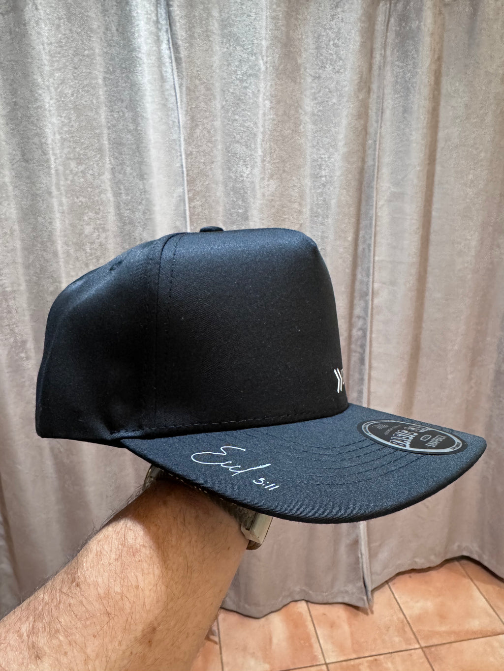 LOVED & SENT Hat