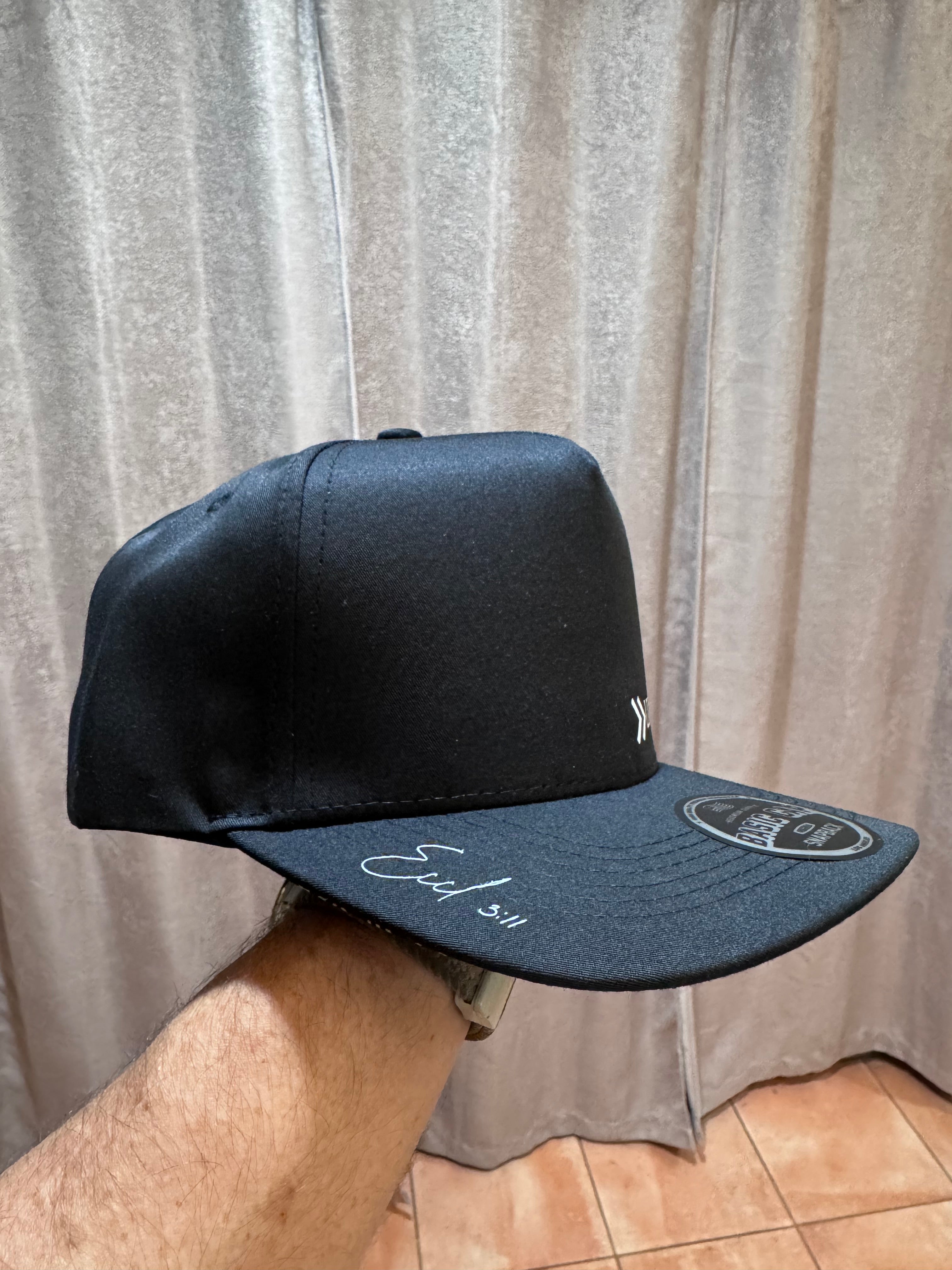 LOVED & SENT Hat