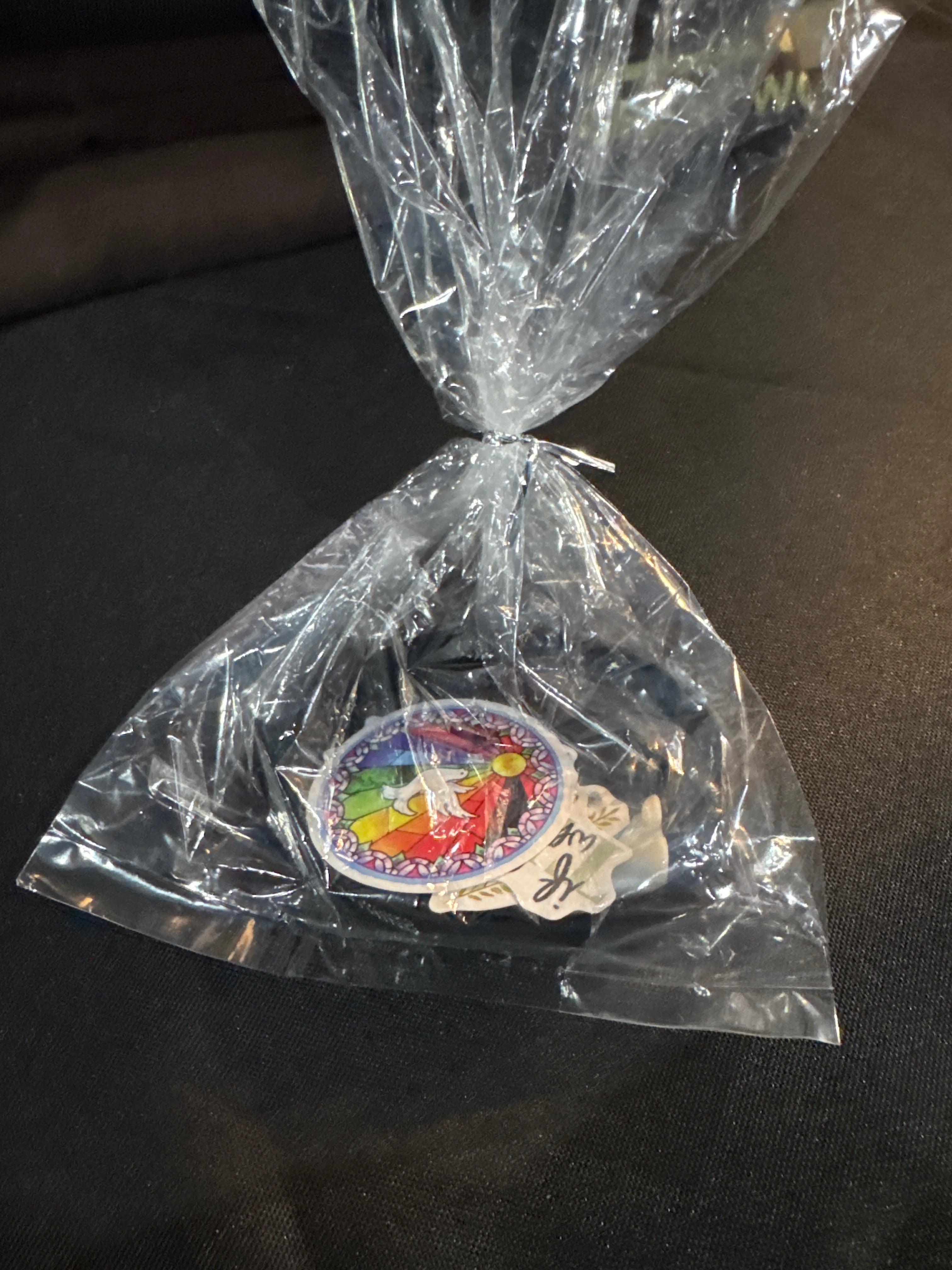 Great Works Goodie Bundle