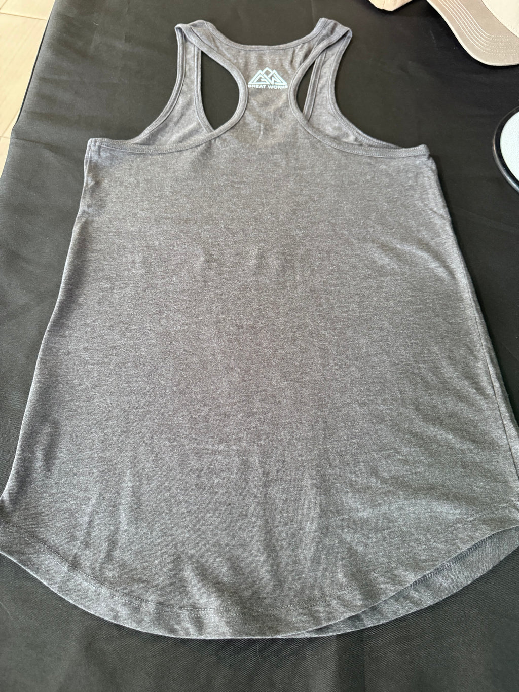 JESUS Women's Tank