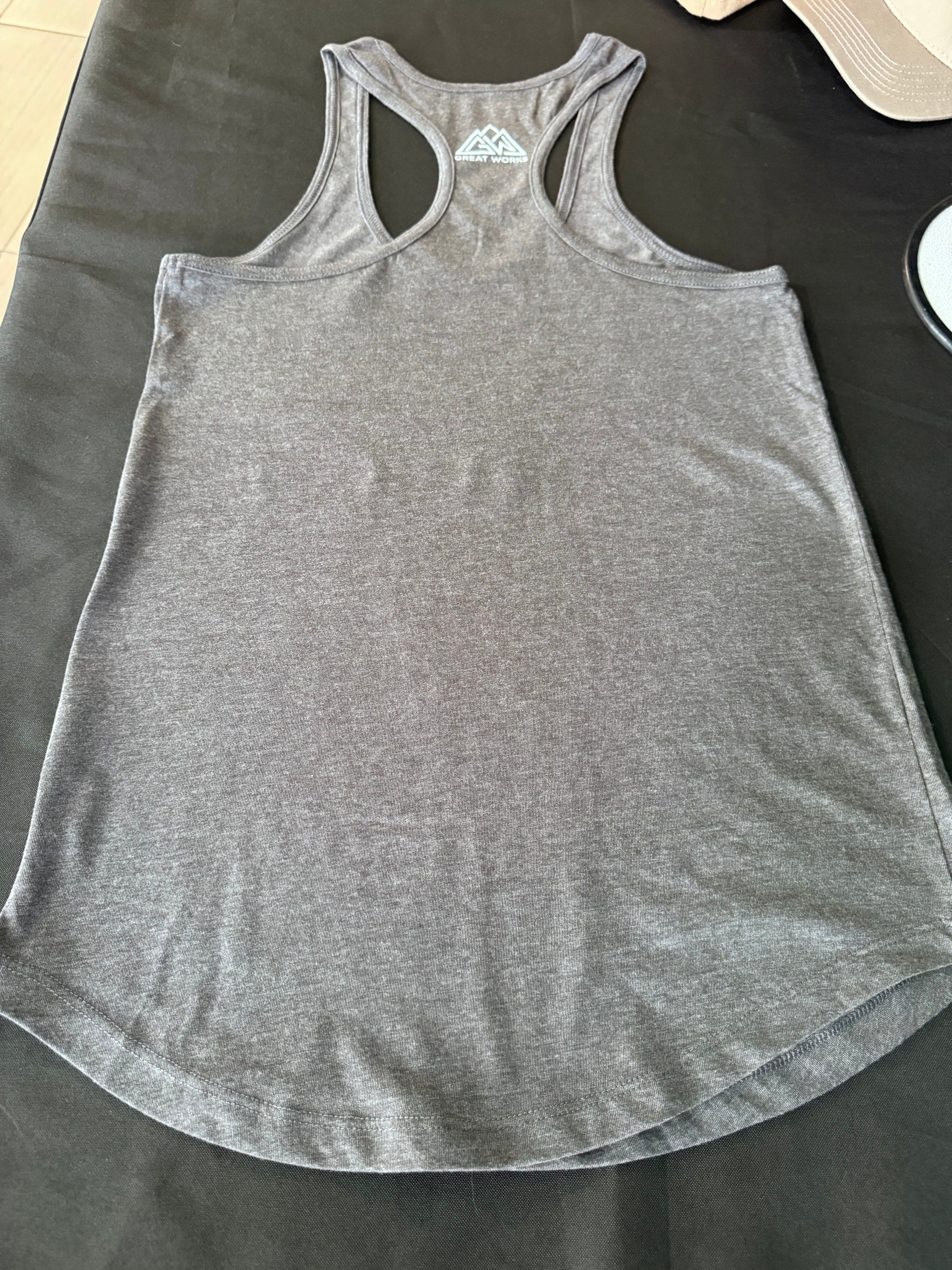 JESUS Women's Tank