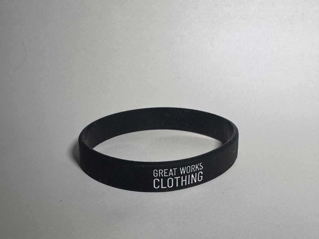 LOVED & SENT Wristband