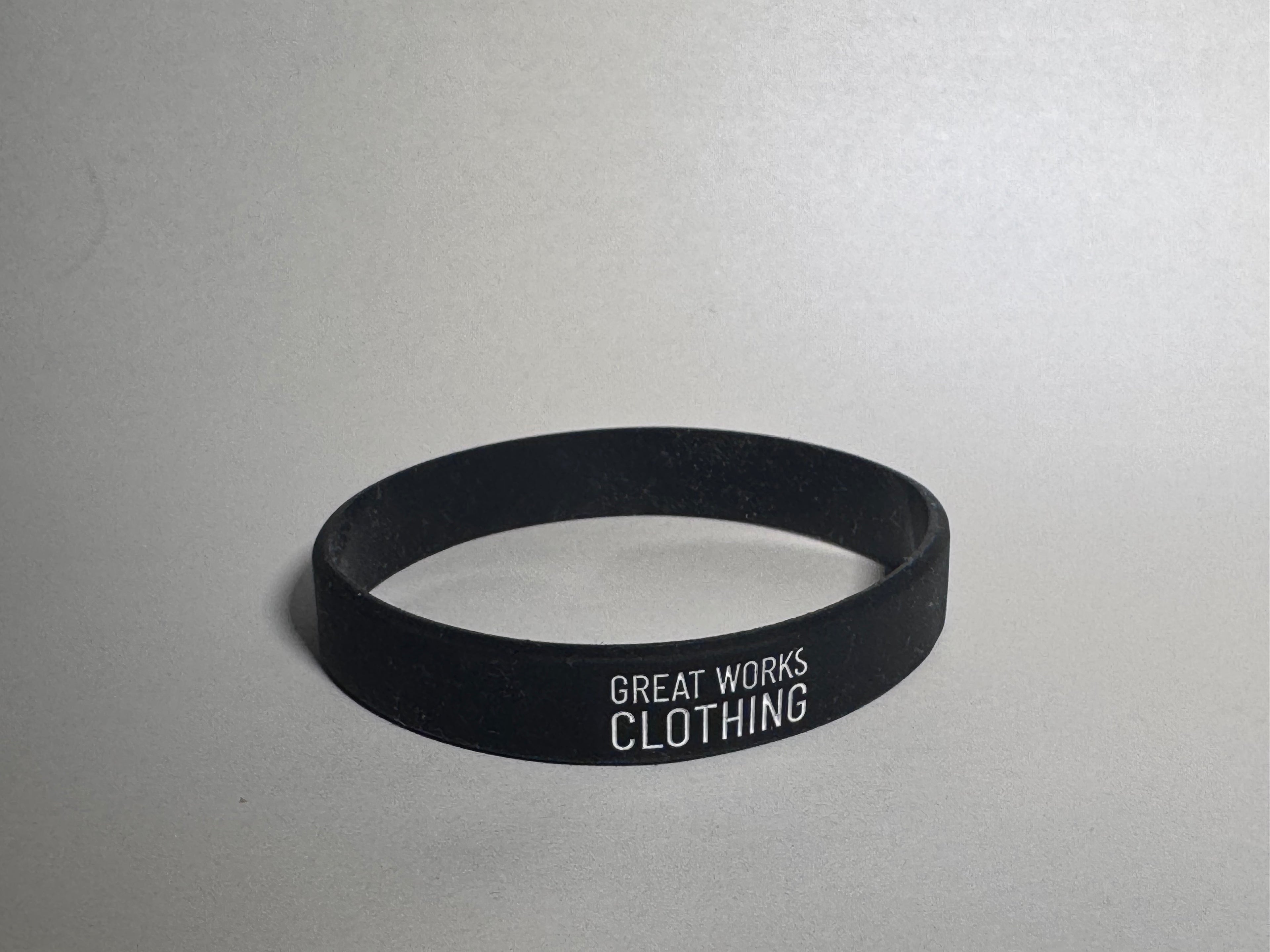 LOVED & SENT Wristband