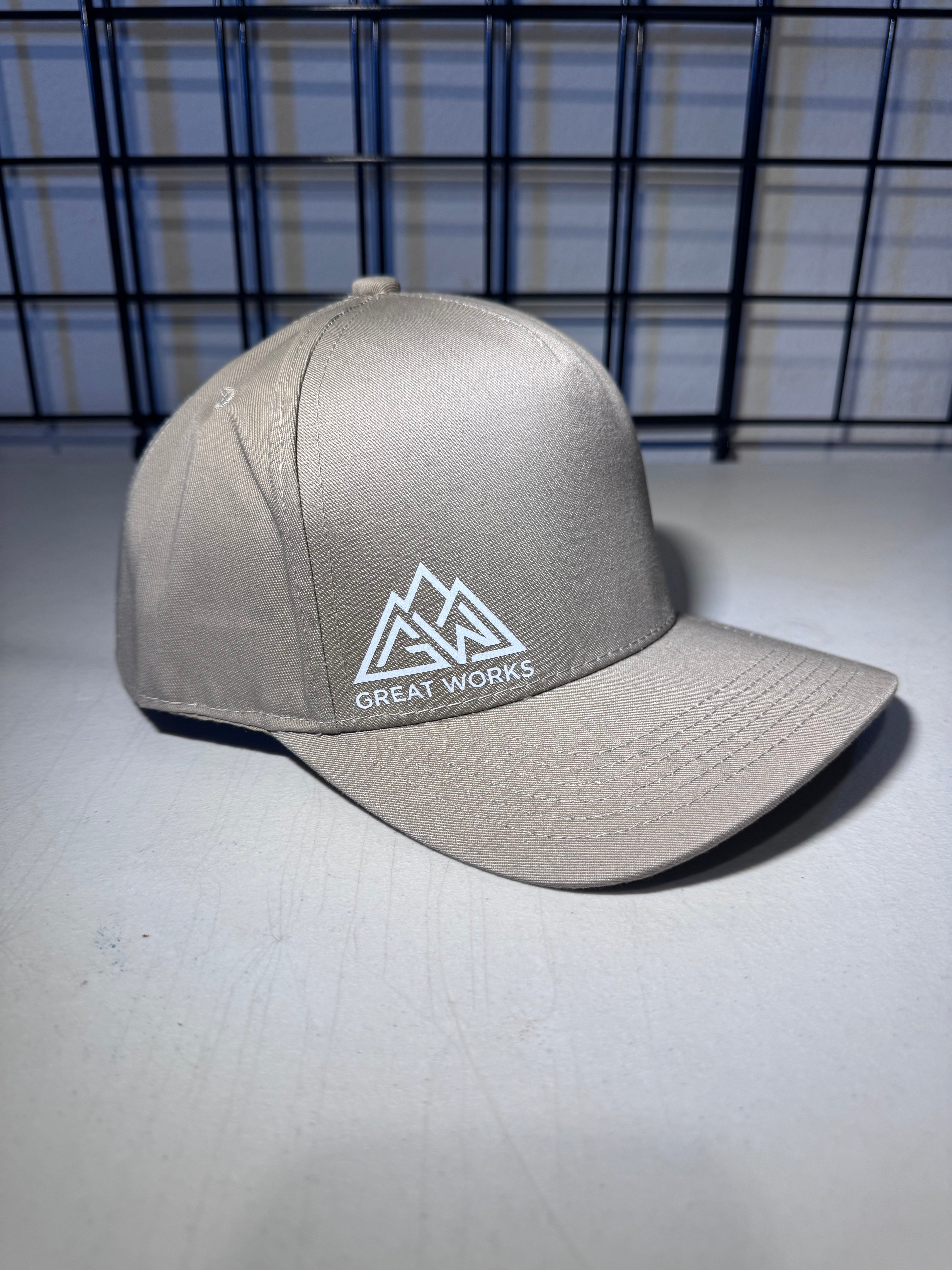 GW Hat