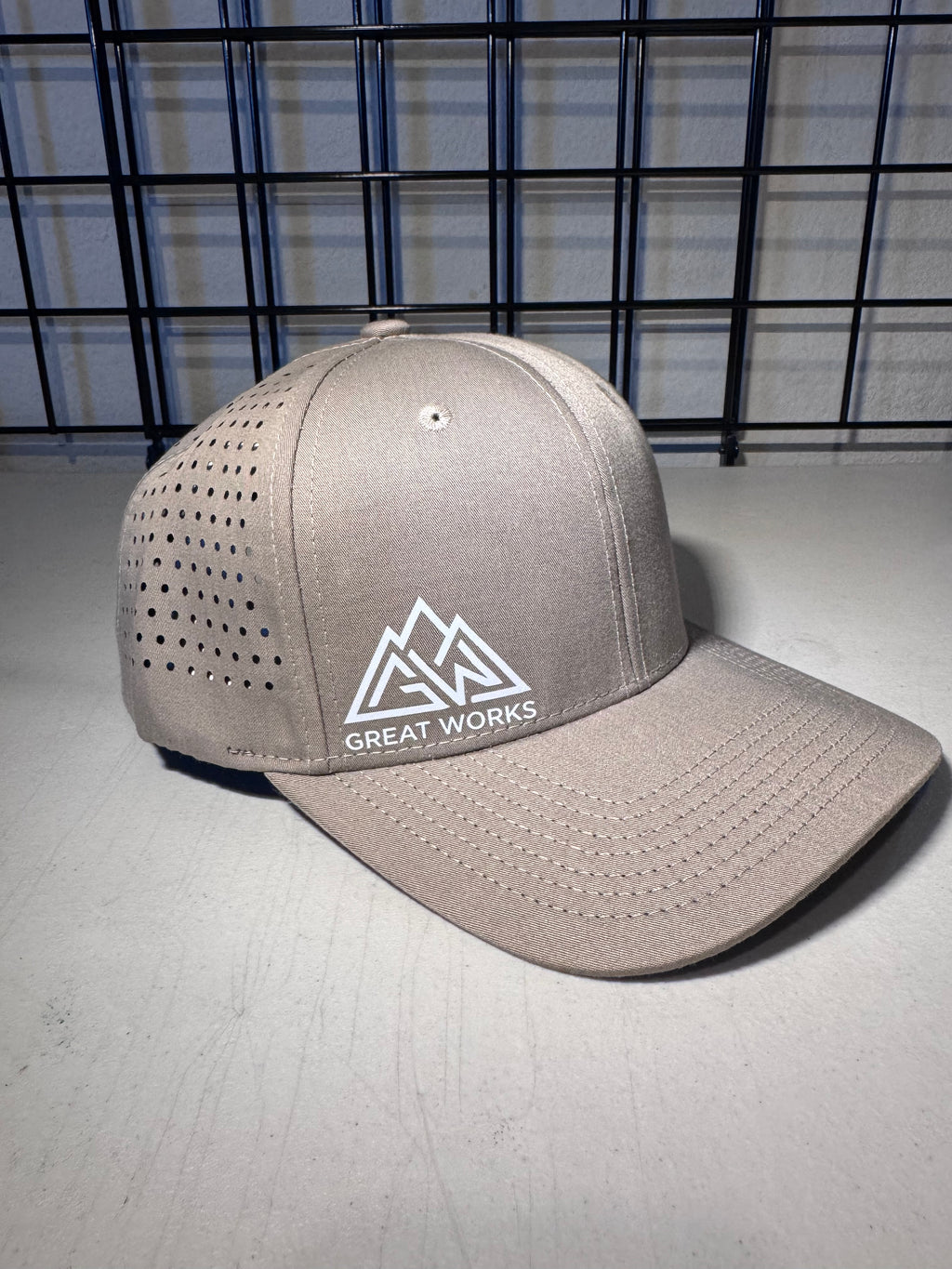 GW Hat