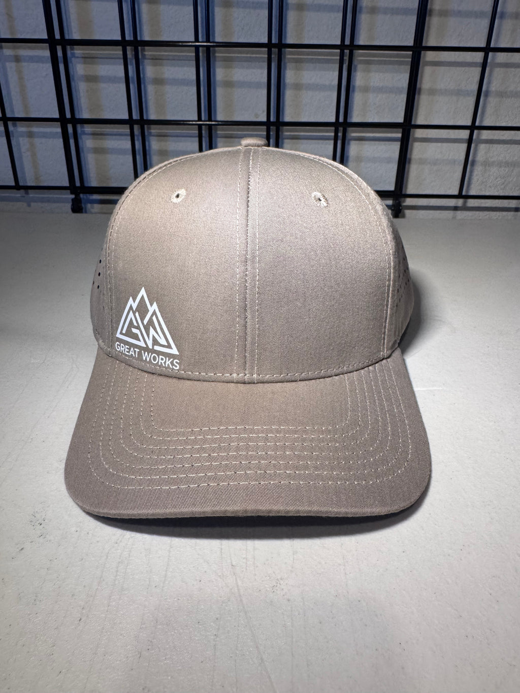 GW Hat