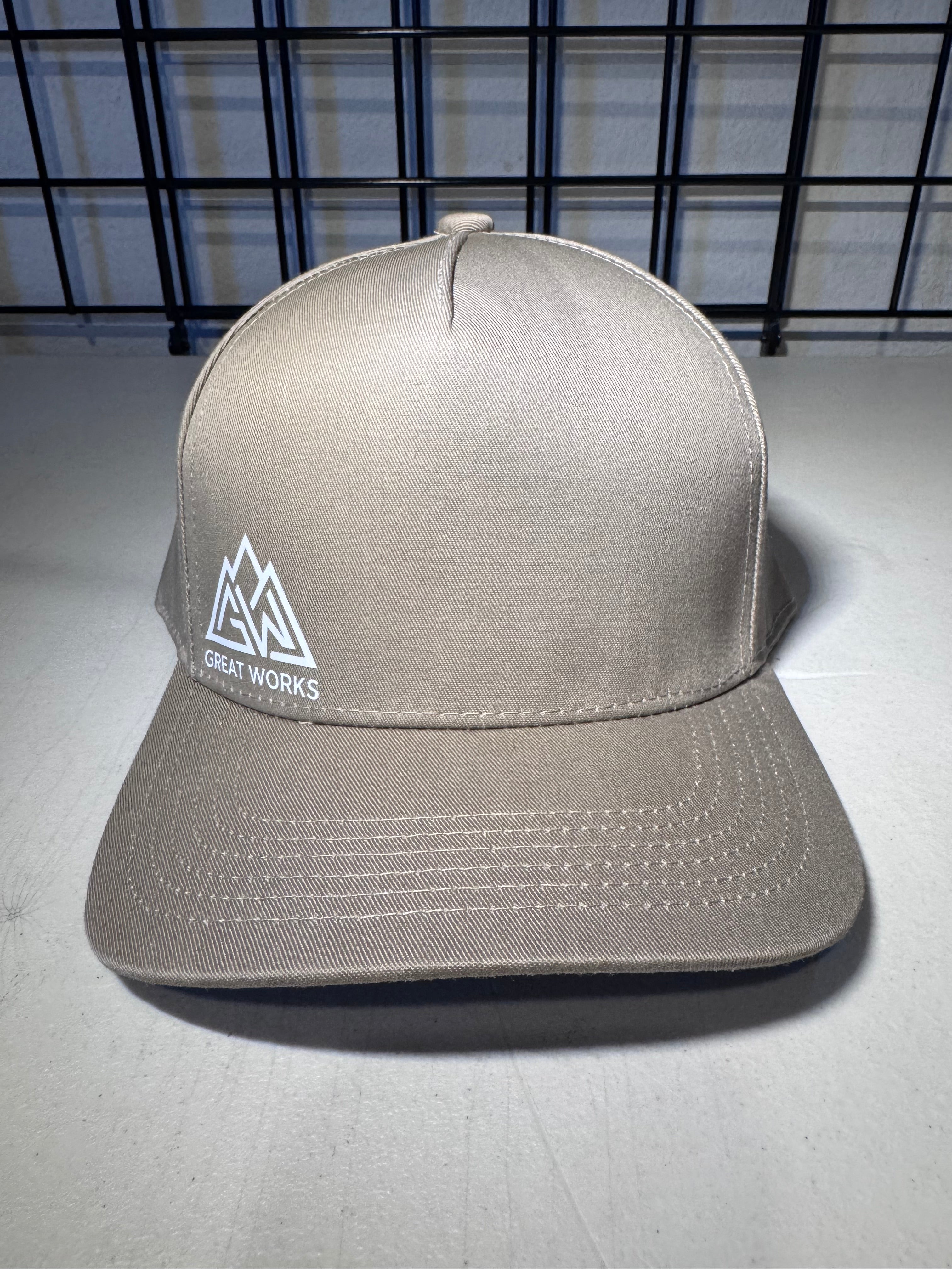GW Hat