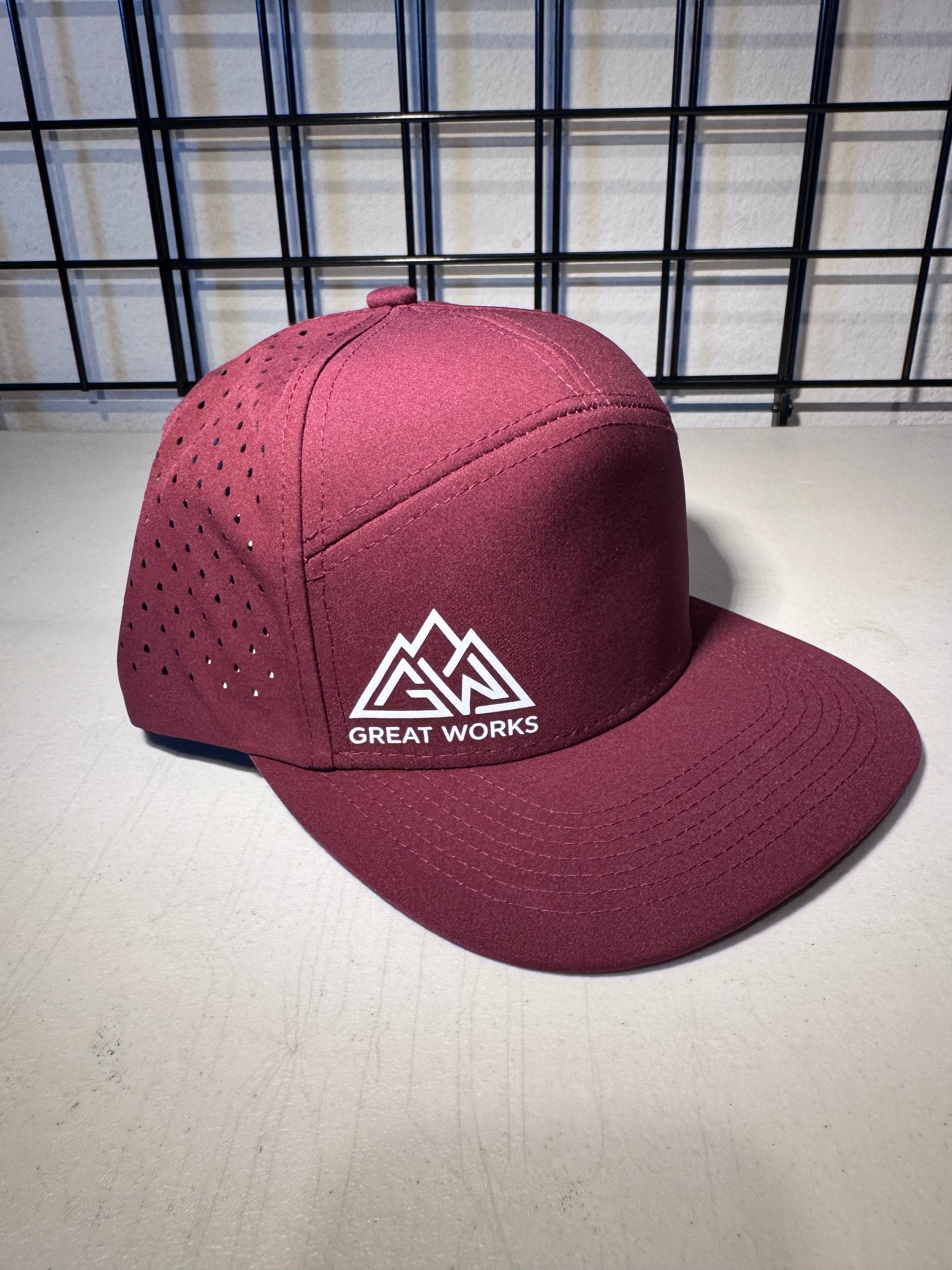 GW Hat