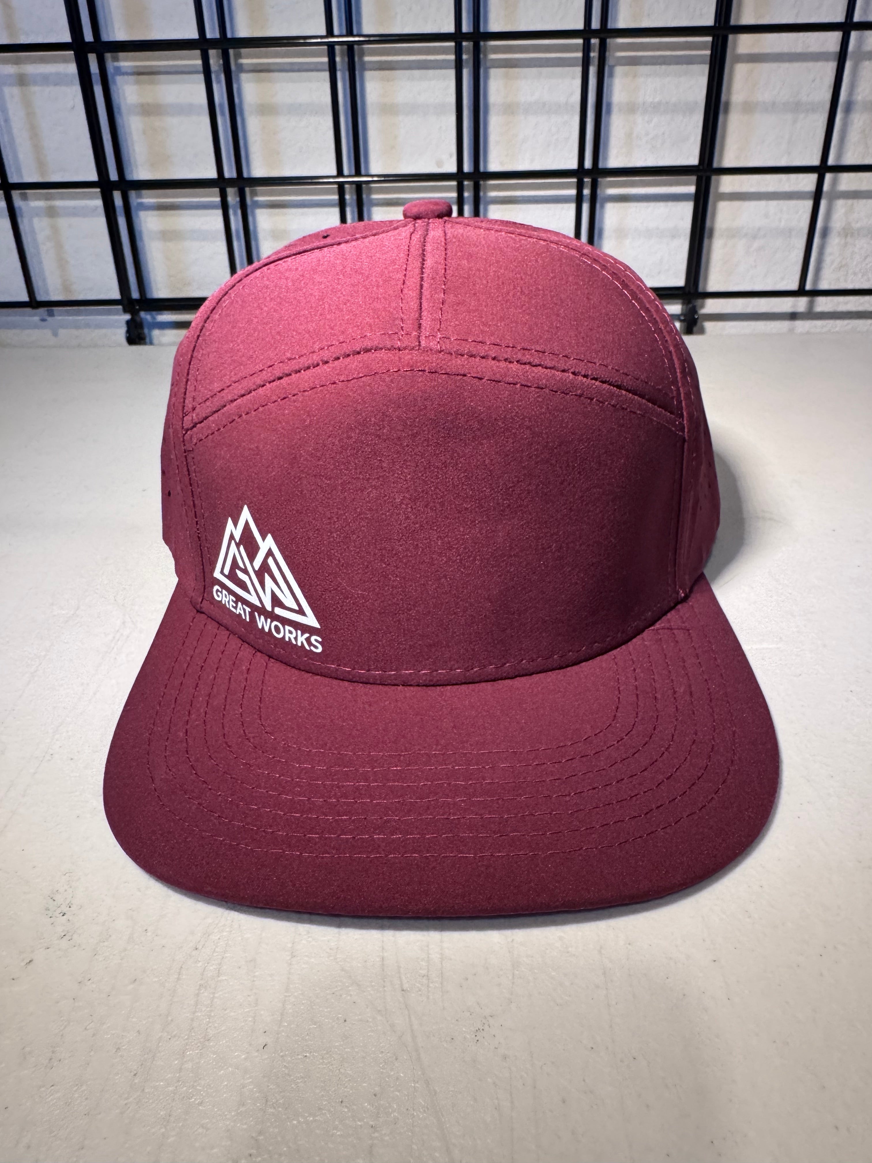 GW Hat
