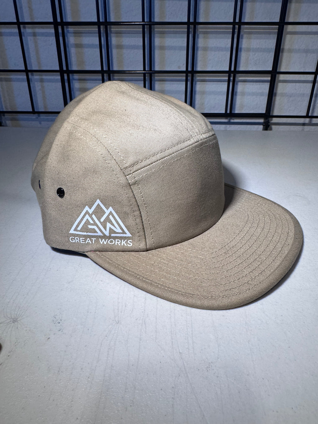 GW Hat
