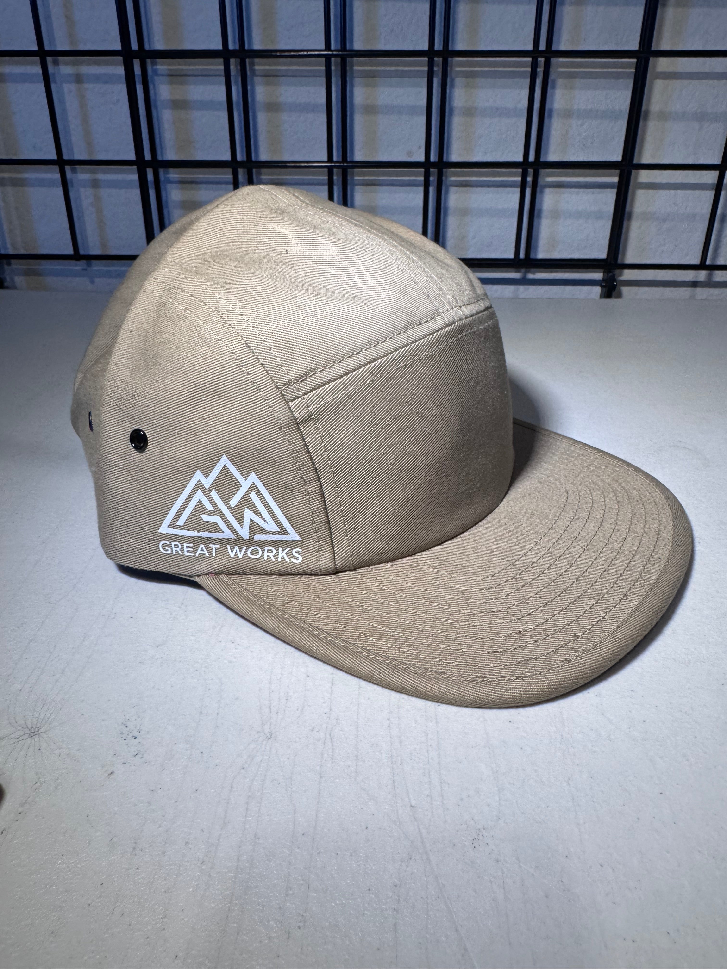 GW Hat