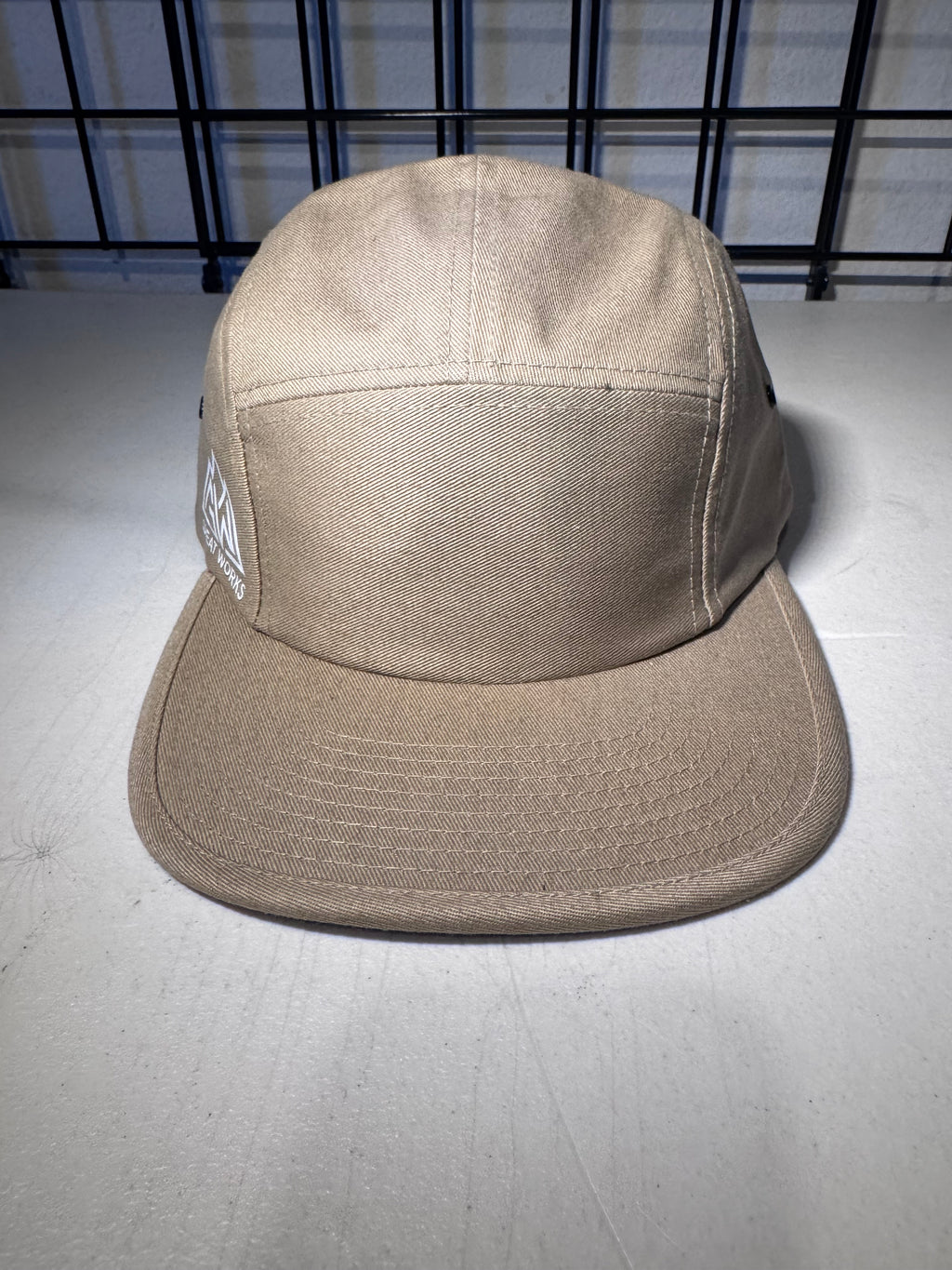 GW Hat