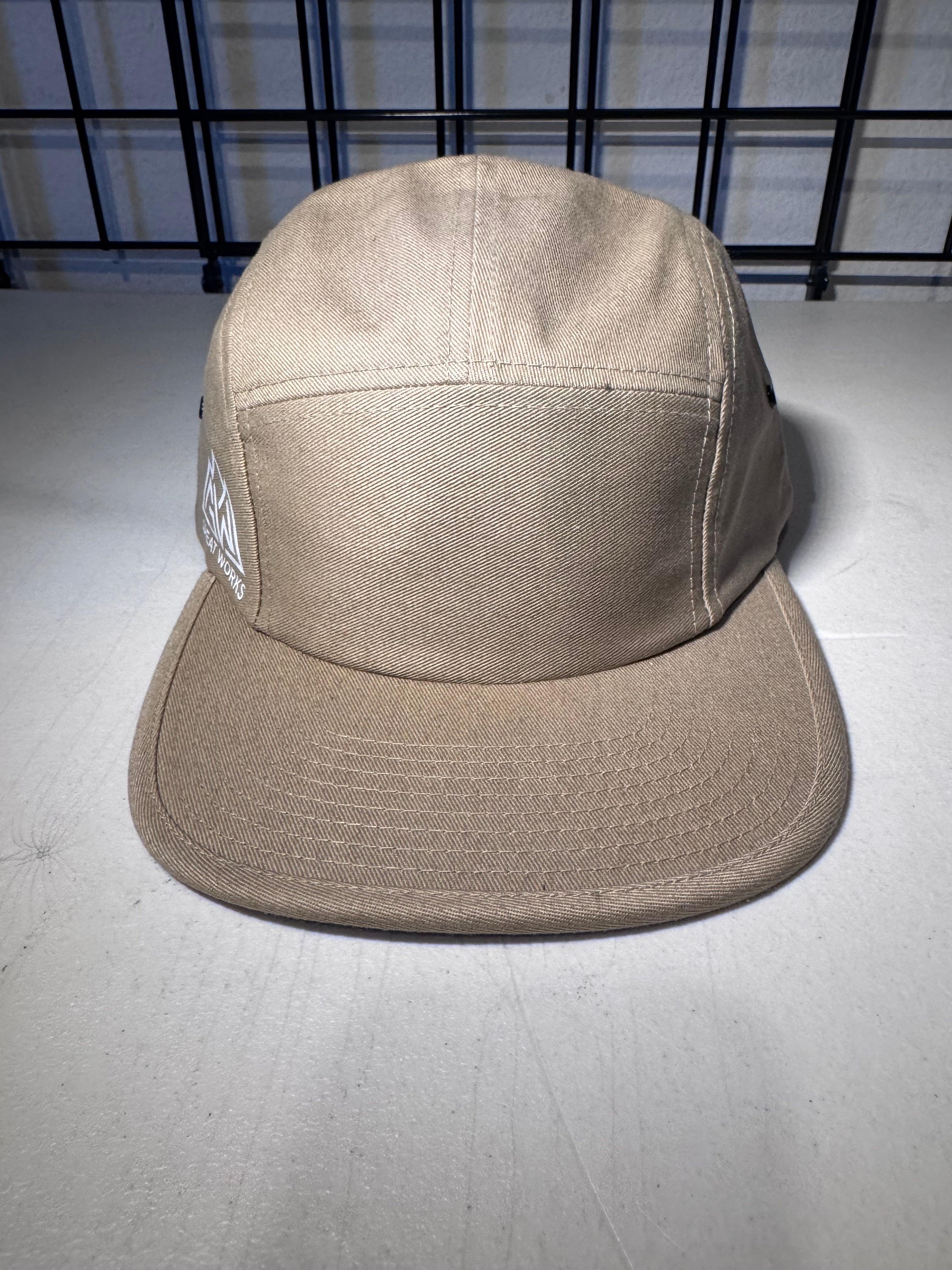 GW Hat