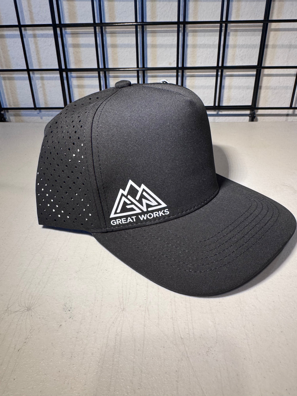 GW Hat