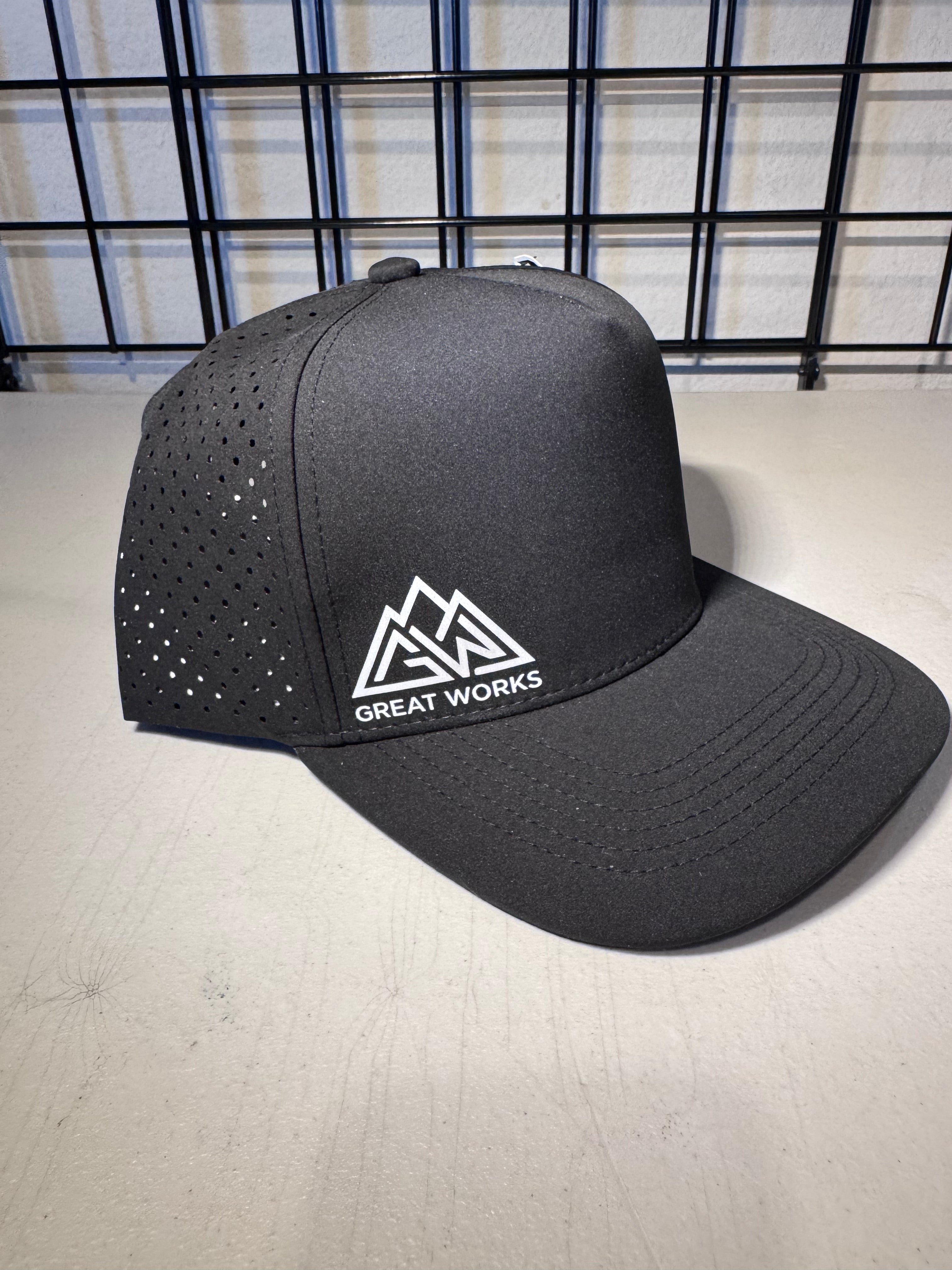 GW Hat