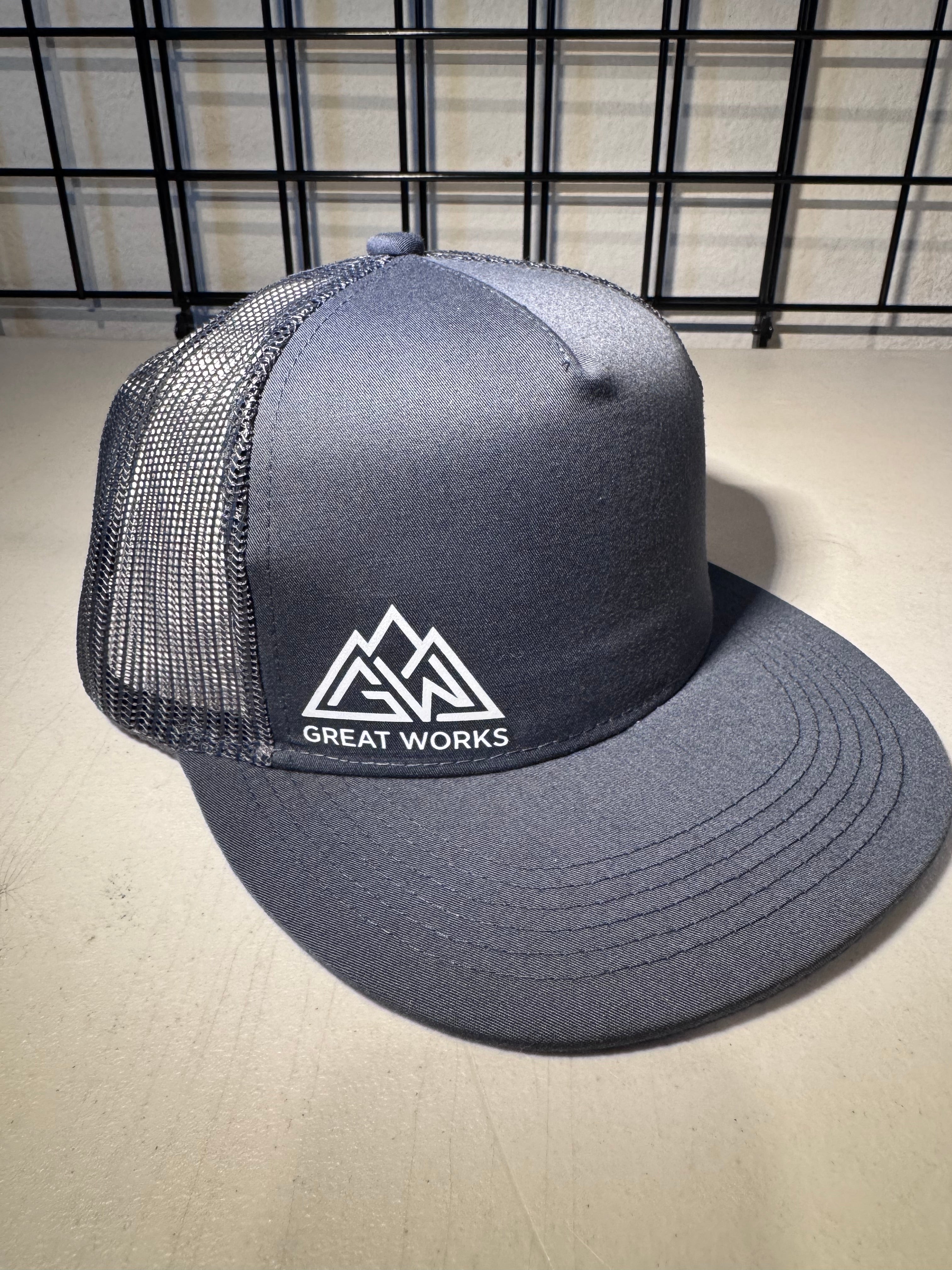 GW Hat