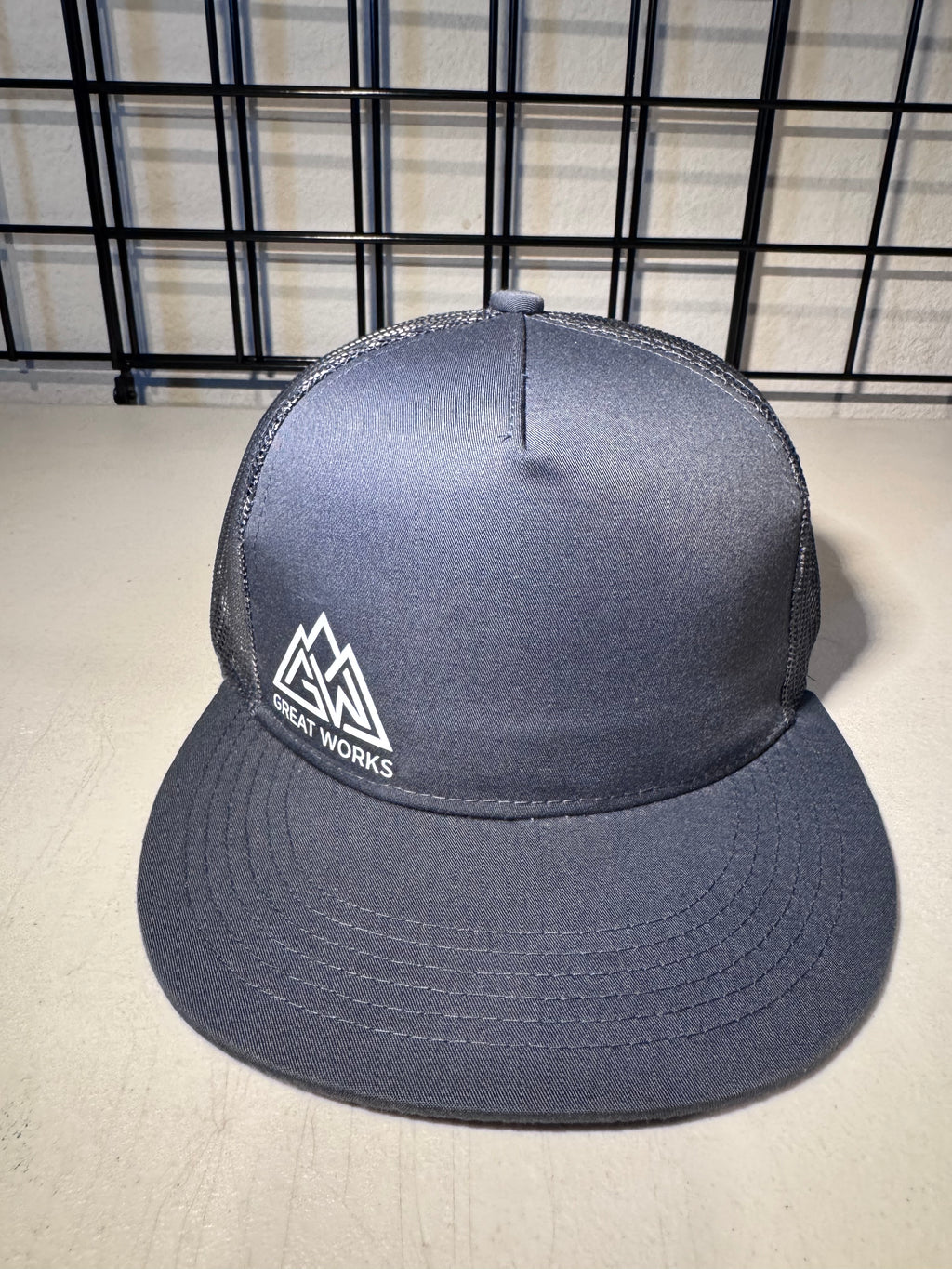 GW Hat