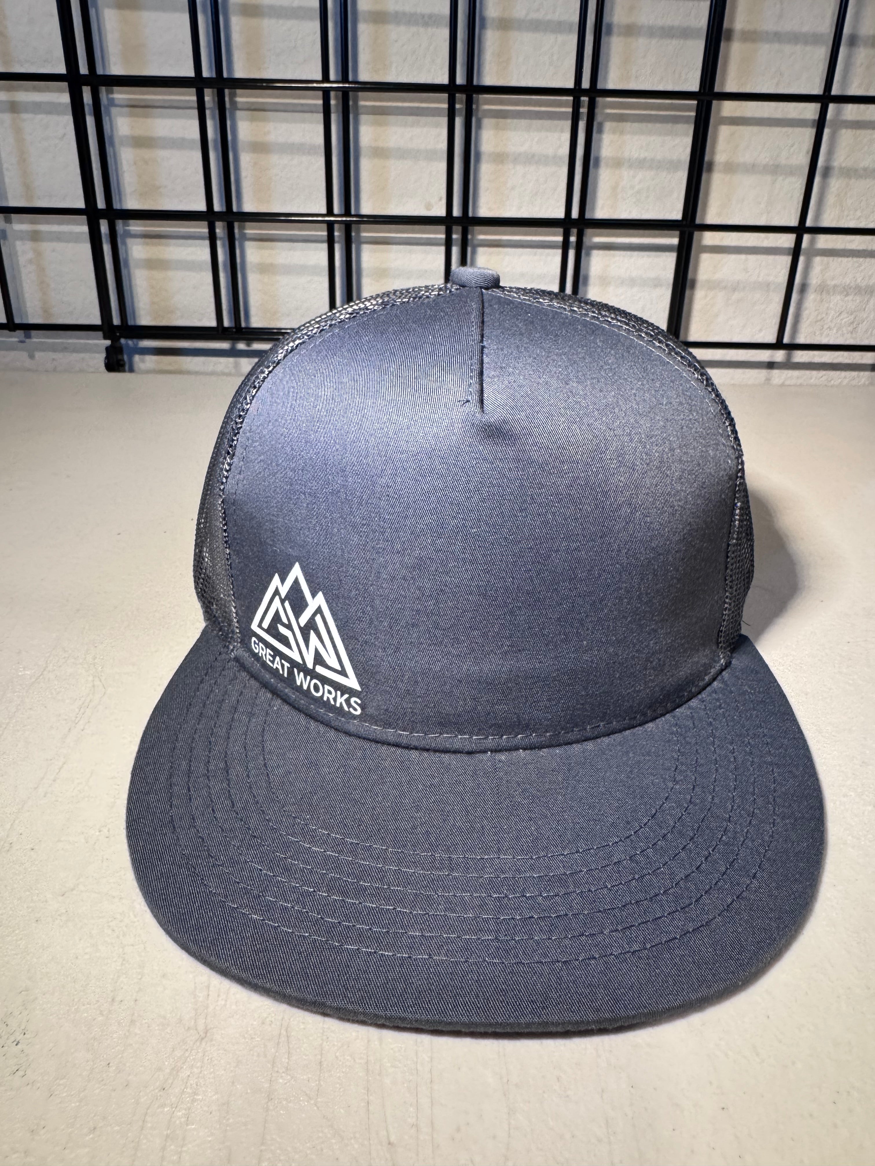 GW Hat