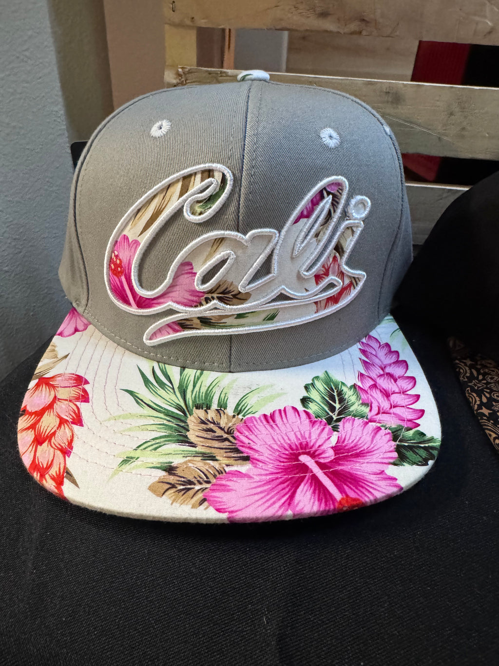 CALI Hat
