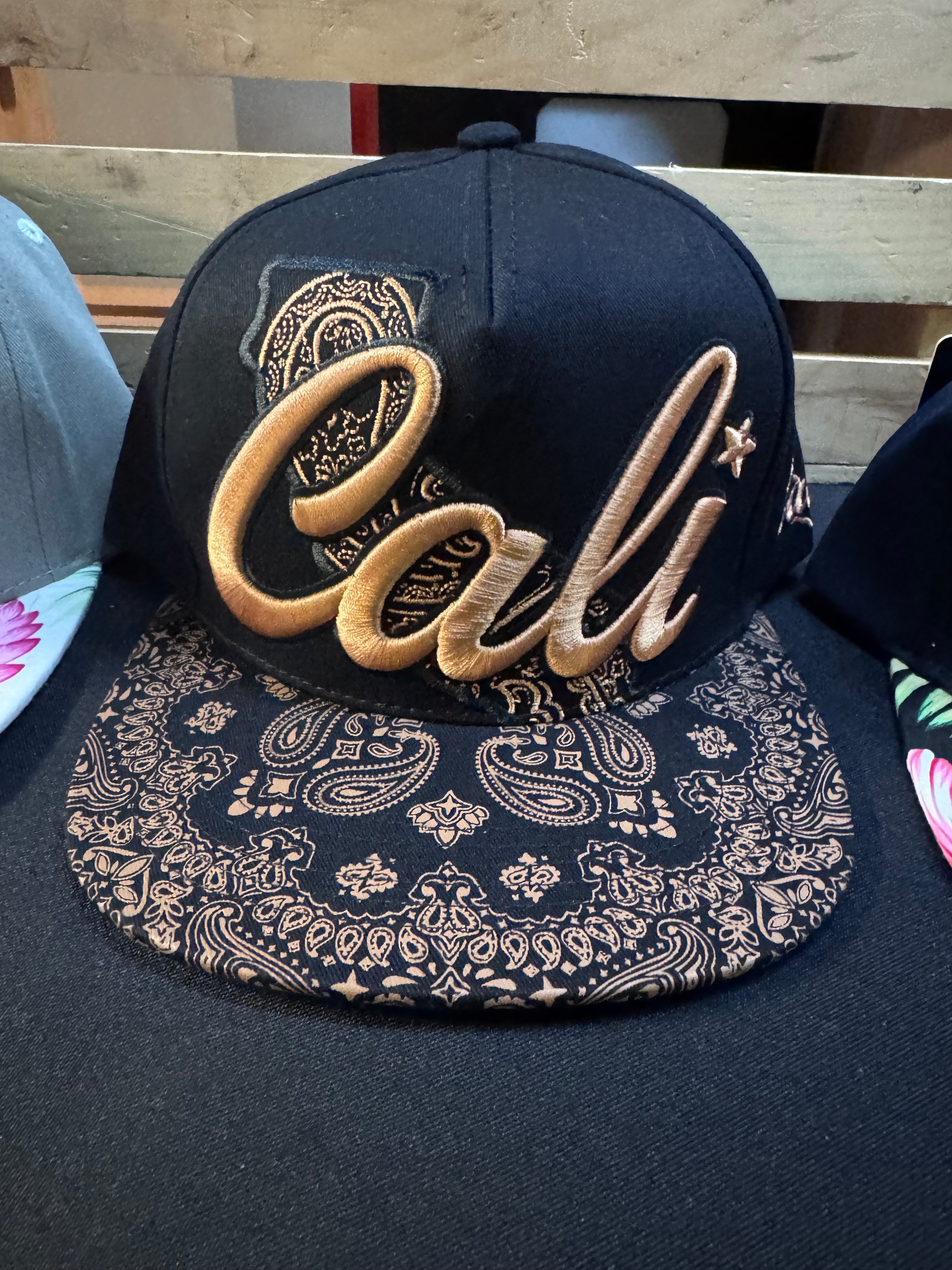 CALI Hat
