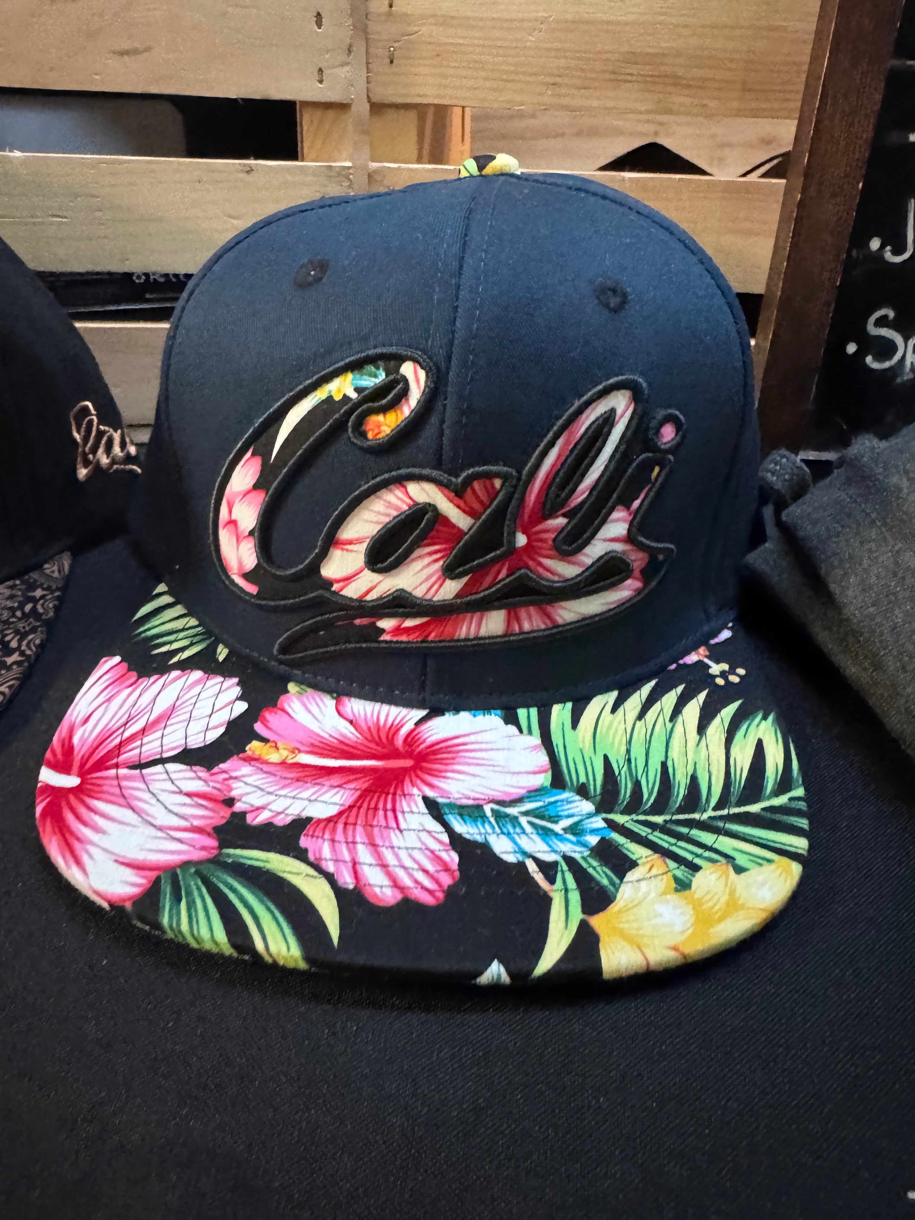 CALI Hat