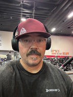 GW Hat